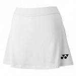 Yonex Skirt 0030 White